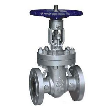 Gate valve