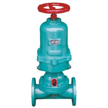 G6B41J-10 Pneumatic diaphragm valve