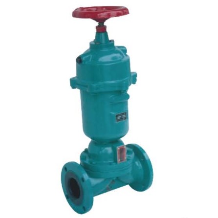 G6K41J-10 Pneumatic diaphragm valve