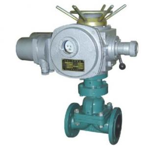 G941J-10 Electric diaphragm valve