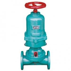 G6B41J-10 Pneumatic diaphragm valve