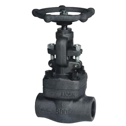 Z11H Z11Y A105 Gate valve