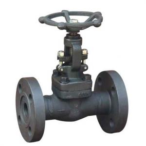 Z41H A105 Flanged gate valve