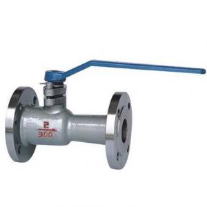 Q41M-16C Integral type ball valve