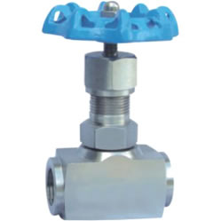 J13H globe valve