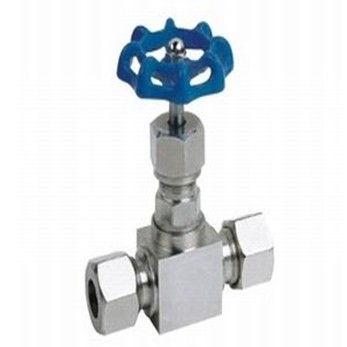 J21H Male thread globe valve