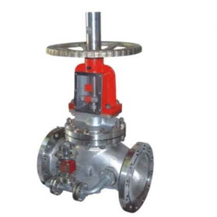 YJ41W Oxygen Globe valve