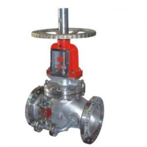 YJ41W Oxygen Globe valve