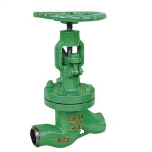 DS/J61H Water seal globe valve