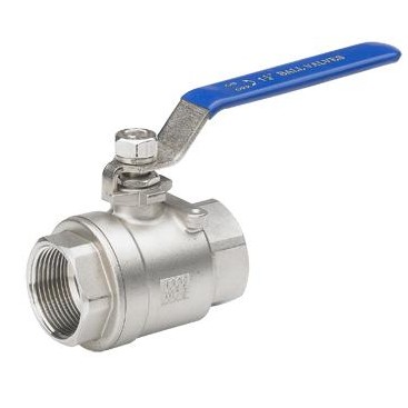 Q11F Thread ball valve