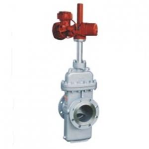 Z43H Flat gate valve