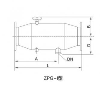  Automatic sewage strainer/filter