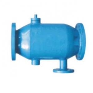  Automatic sewage strainer/filter