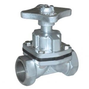 EG11W Female Screw diaphragm valve