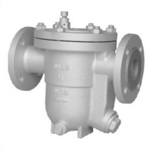 CS41H Free float ball steam trap