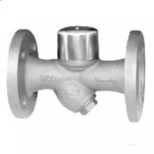 CS49H Flanged type steam trap