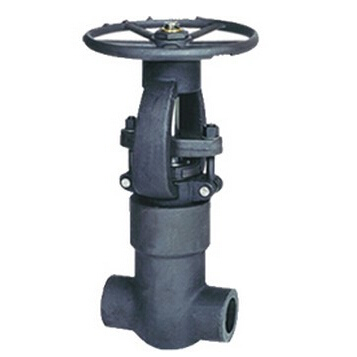 API Forged Presure seal Gate Valve