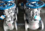 API Cast steel valve