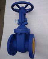 cast iron gate valve