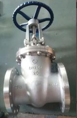 stainless steel gate valve