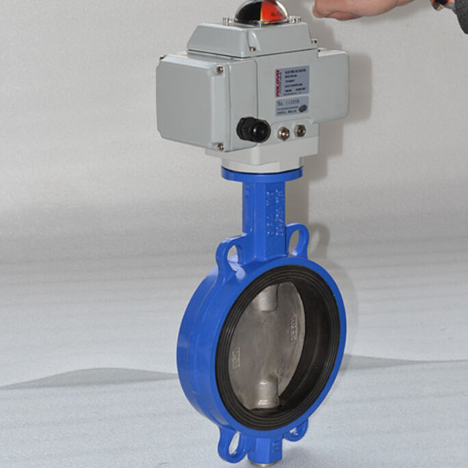 China butterfly valve manufacturer,factory and supplier - Butterfly