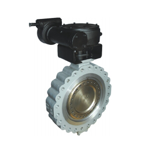 600LB lug type butterfly valve