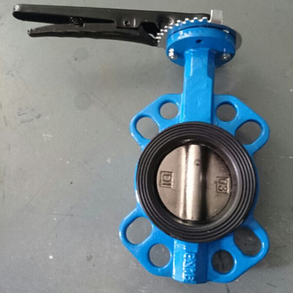 D371X-10 Butterfly valve rubber seat