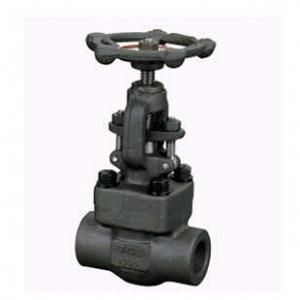 J61Y-800LB Globe Valve SW