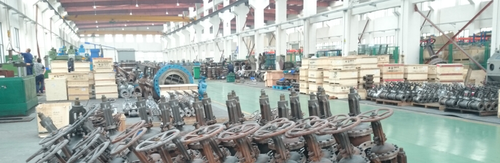 shanghai huixuan valve