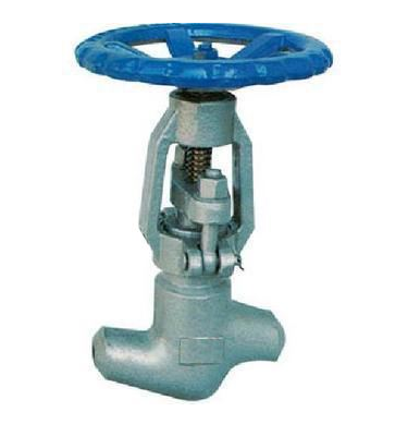 J61Y-320 J61Y-320V Globe valve