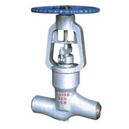 J61Y-420 J61Y-420V Globe valve