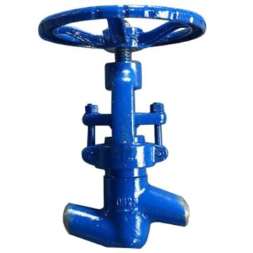 J61Y-P54 100V Globe Valve