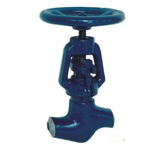 J61Y-160 J61Y-160V Globe valve