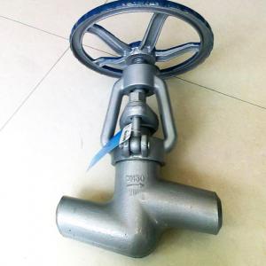 J61Y-250 J61Y-250V Globe valve