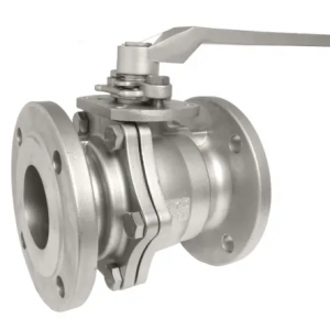 Q41F Q41H Q41Y Floating ball valve