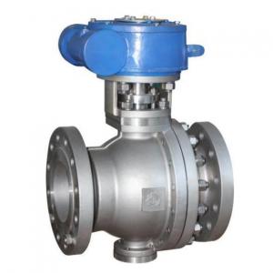 Q341F Q341Y Floating ball valve