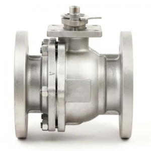 Q41F Q41H Q41Y Floating ball valve