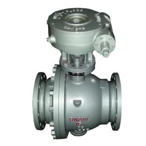 Q341F Q341Y Floating ball valve