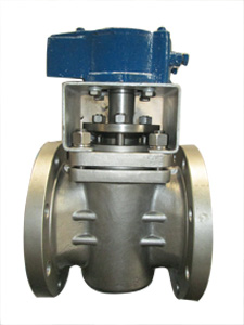 X43F X343F PTFE Sleeved plug valve