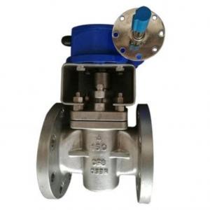 Non-lubricated sleeved plug valve