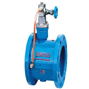 HH49X slow closing check valve