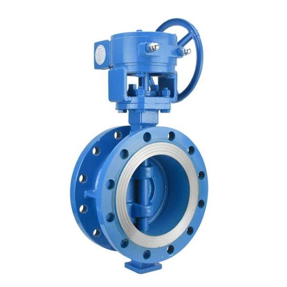 China butterfly valve manufacturer,factory and supplier - Butterfly