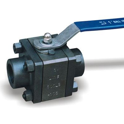 PN320 32Mpa high pressure ball valve