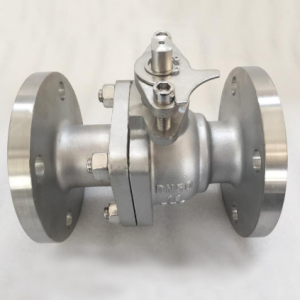 DN50 50mm Full Bore Ball Valve