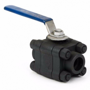 PN320 32Mpa high pressure ball valve