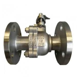 DN50 50mm Full Bore Ball Valve