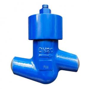 PSB Piston high pressure check valve