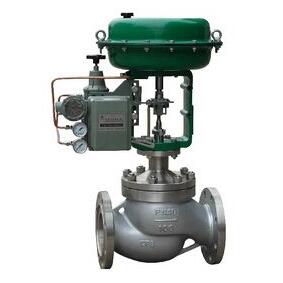 Control valve