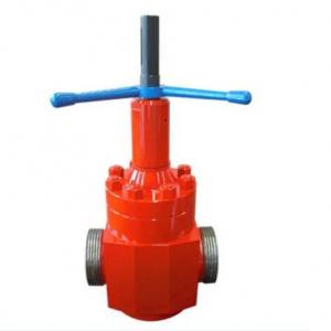 API 6A Mud gate valve