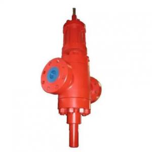 API 6A Hydraulic gate valve